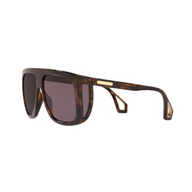 Rectangle Sunglasses 0GC001206