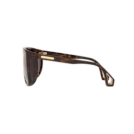 Rectangle Sunglasses 0GC001206