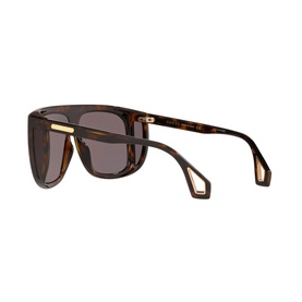 Rectangle Sunglasses 0GC001206