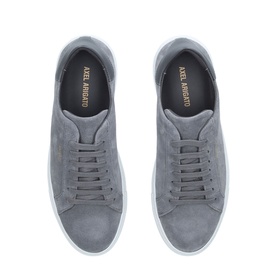 Clean 90 Suede Trainers