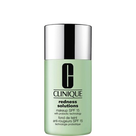 Redness Solutions Makeup SPF15