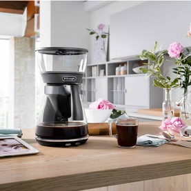 Clessidra Filter Coffee Machine