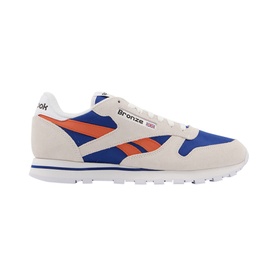 Classic Leather Trainers