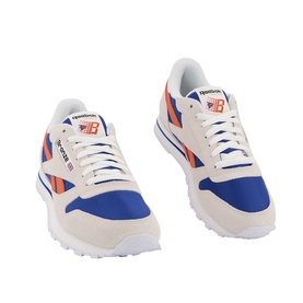 Classic Leather Trainers