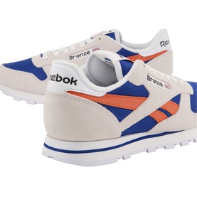 Classic Leather Trainers