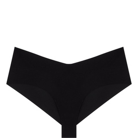 Seamless Girl Shorts