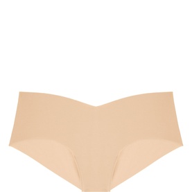 Seamless Girl Shorts