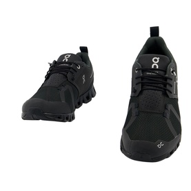 Cloud Waterproof Trainers
