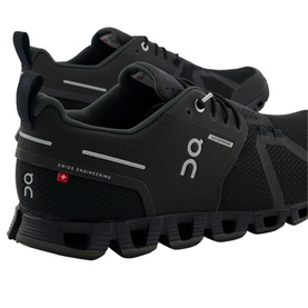 Cloud Waterproof Trainers