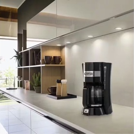 Filter Coffee Maker