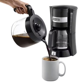 Filter Coffee Maker