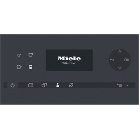 Countertop Coffee Machine with OneTouch for Two