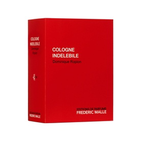 Cologne Indelebile Parfum