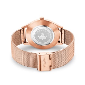 CODE TS Milan Watch