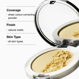 Redness Solutions Instant Relief Mineral Pressed Powder