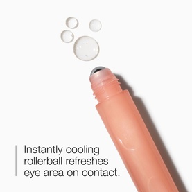 All About Eyes Serum De-Puffing Eye Massage