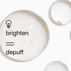 All About Eyes Serum De-Puffing Eye Massage