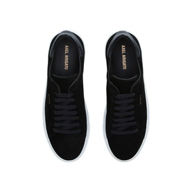 Clean 90 Suede Trainers