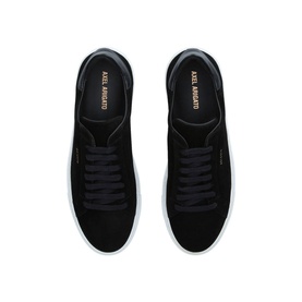 Clean 90 Suede Trainers