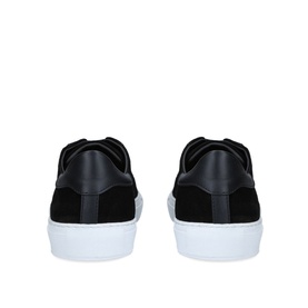 Clean 90 Suede Trainers