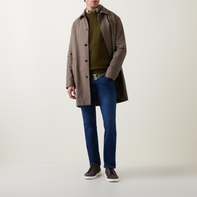 Straight Fit Jeans
