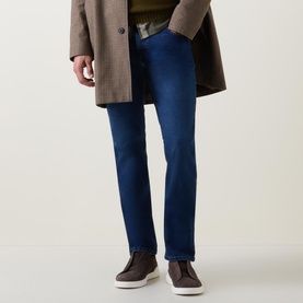Straight Fit Jeans