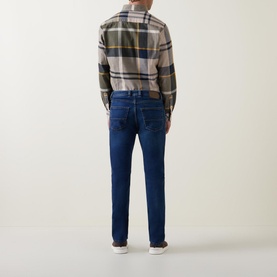 Straight Fit Jeans
