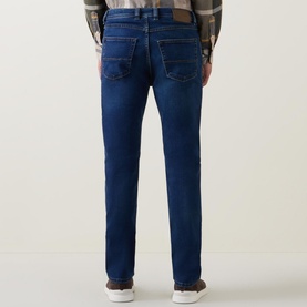 Straight Fit Jeans