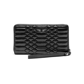 Compagnon Matelasse Wallet
