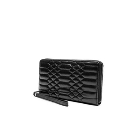 Compagnon Matelasse Wallet
