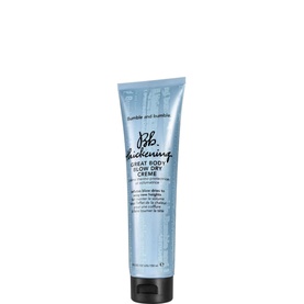 Thickening Great Body Blow Dry Creme