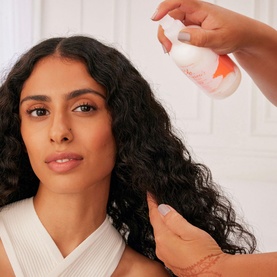 Hairdresser's Invisible Oil Primer