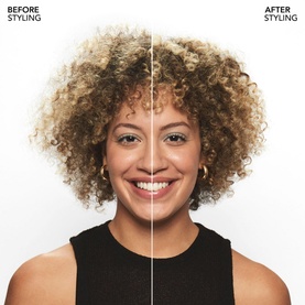 Hairdresser's Invisible Oil Primer