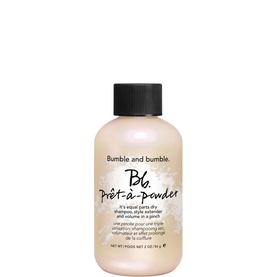 Pret-a-powder Dry Shampoo Powder