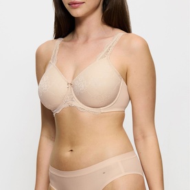 Contouring Sensation W01 Bra