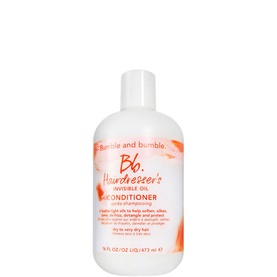 Hairdresser's Invisible Oil Conditioner