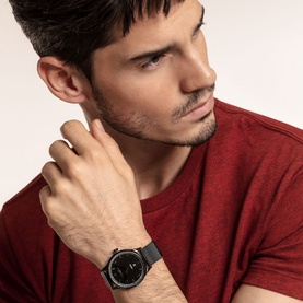 CODE TS Milan Watch