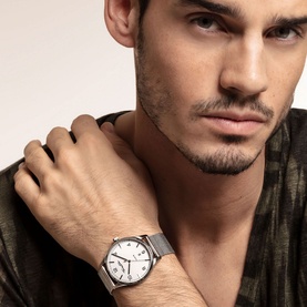 CODE TS Milan Watch