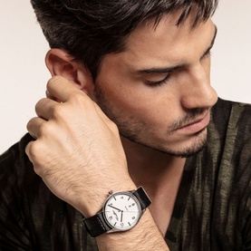 CODE TS Milan Watch