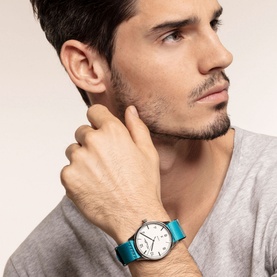 CODE TS Milan Watch