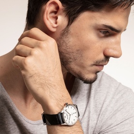 CODE TS Milan Watch