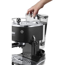 Coffee Maker Icona Micalite