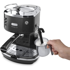 Coffee Maker Icona Micalite