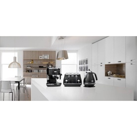 Coffee Maker Icona Micalite