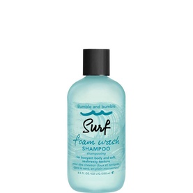 Surf Foam Wash Shampoo