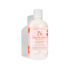 Hairdresser's Invisible Oil Sulfate Free Shampoo