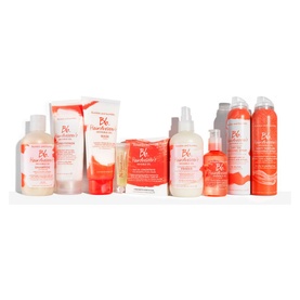 Hairdresser's Invisible Oil Sulfate Free Shampoo