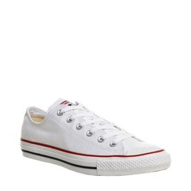 All Star Low Tops