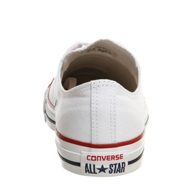 All Star Low Tops