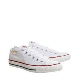 All Star Low Tops